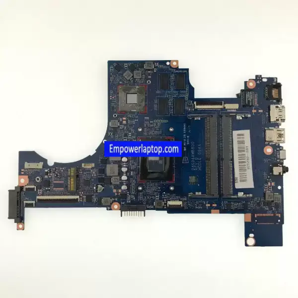 HP ProOne 600 G1 700629-001 700629-501 697286-001 Scheda madre
