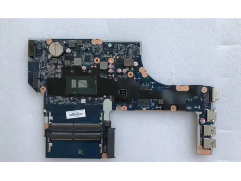 HP 855565-001 855565-601 i7-6500U scheda madre