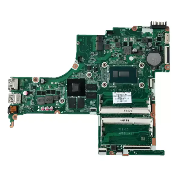 HP 926194-001 926194-501 926194-601 448.0CB02.0021 Scheda madre