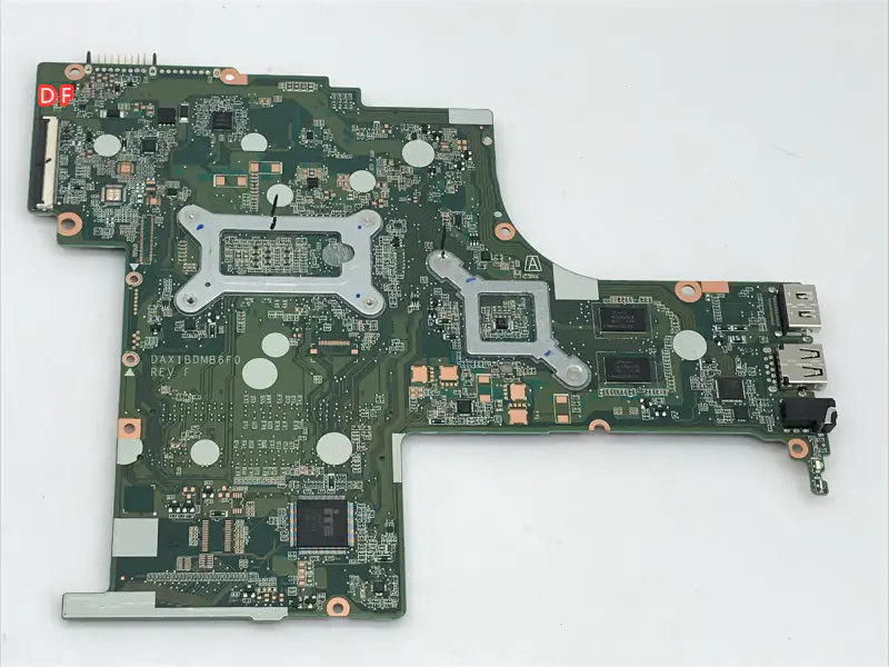 HP EliteDesk 700 G1 786680-001 787002-501 787002-001 Scheda madre per desktop Q87 LGA1150