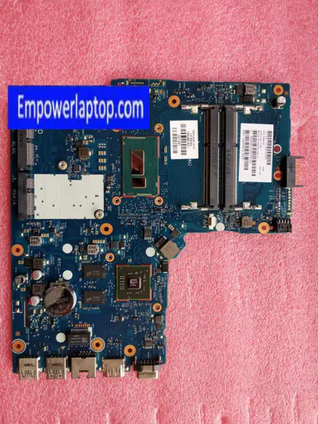 HP Pavilion 23 DA0N61MB6G0 799346-001/003/503 828619-003/603 Scheda madre