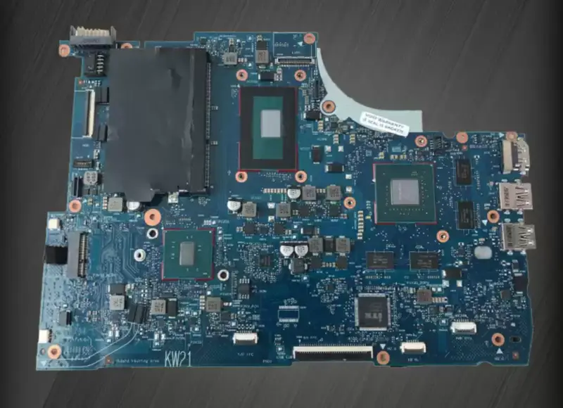 HP 921261-001 921436-601 280 288 G3 MT FX-ISL-4 Scheda madre
