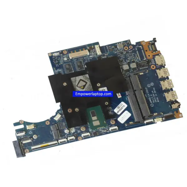 HP Envy 15-AE 15T-AE 812710-001 Scheda Madre