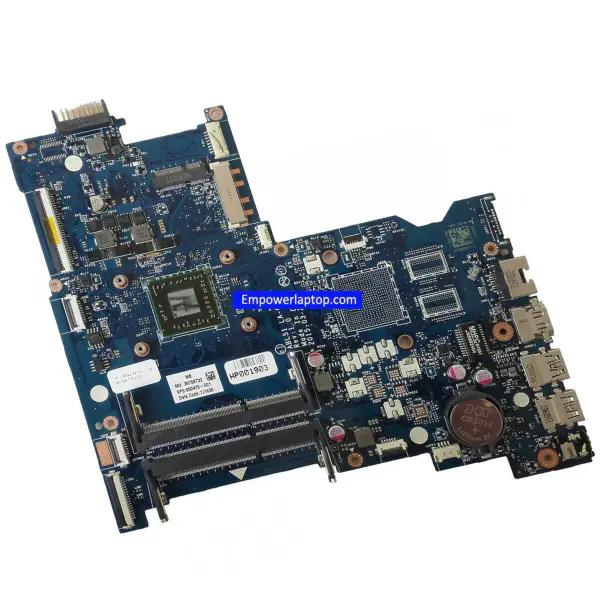 HP 901241-001 856242-301 406 G2 MT Scheda madre