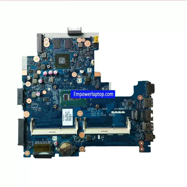 HP 856271-001 856271-501 856271-601 Scheda madre DAG55AMB6E0