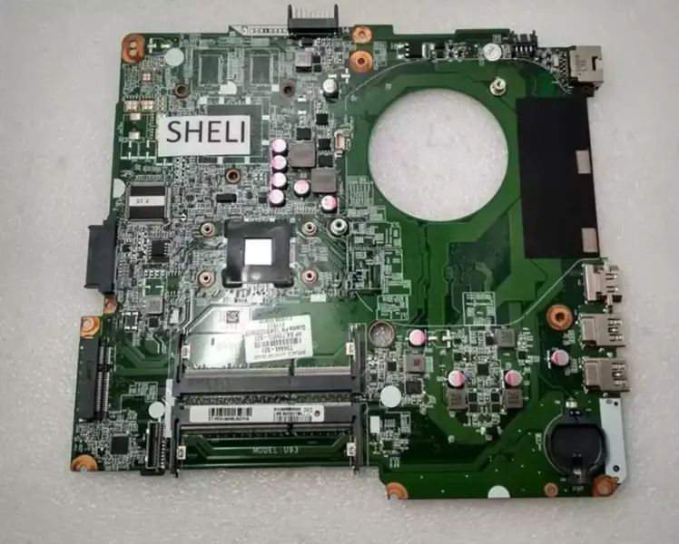 HP PAVILION MINI 788298-001 788298-501 Scheda madre AIO