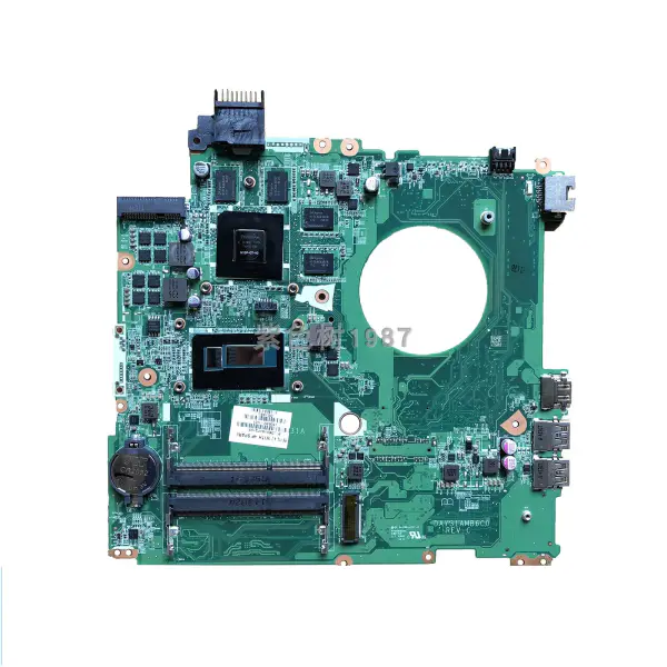 HP 921256-001 921435-001 921435-601 Scheda madre LG1151