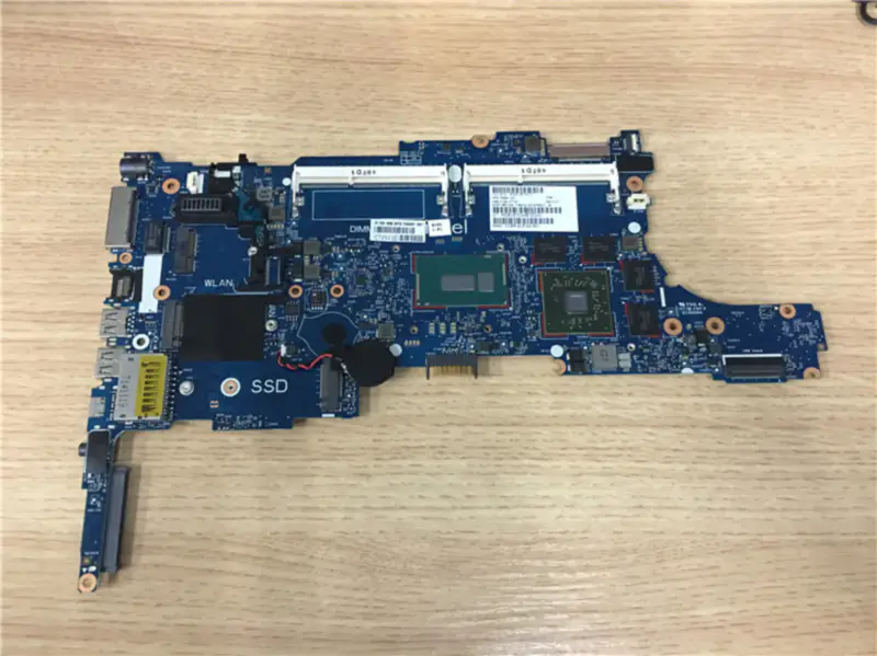 HP 802790-001 802790-501 802790-601 6050A2637901-MB-A02 Scheda madre