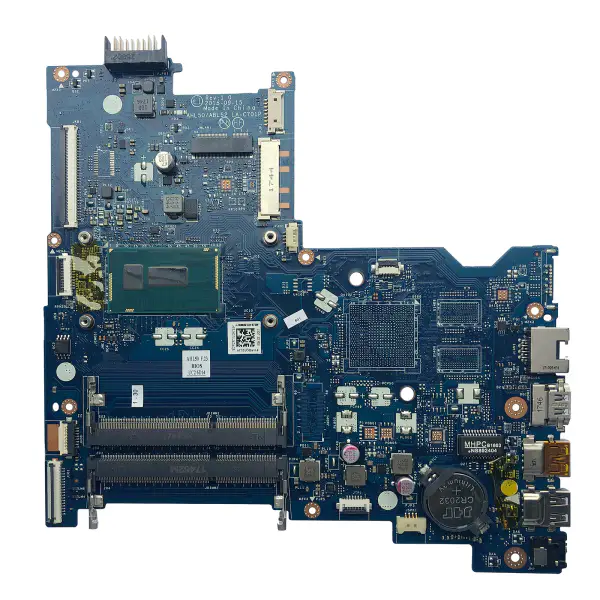 HP 250 G3 15-R I3-4005U 774716-501 774716-001 Scheda madre LA-A992P