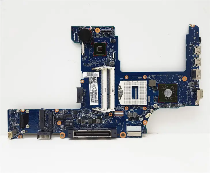 HP 744018-001 744018-501 744018-601 Scheda madre