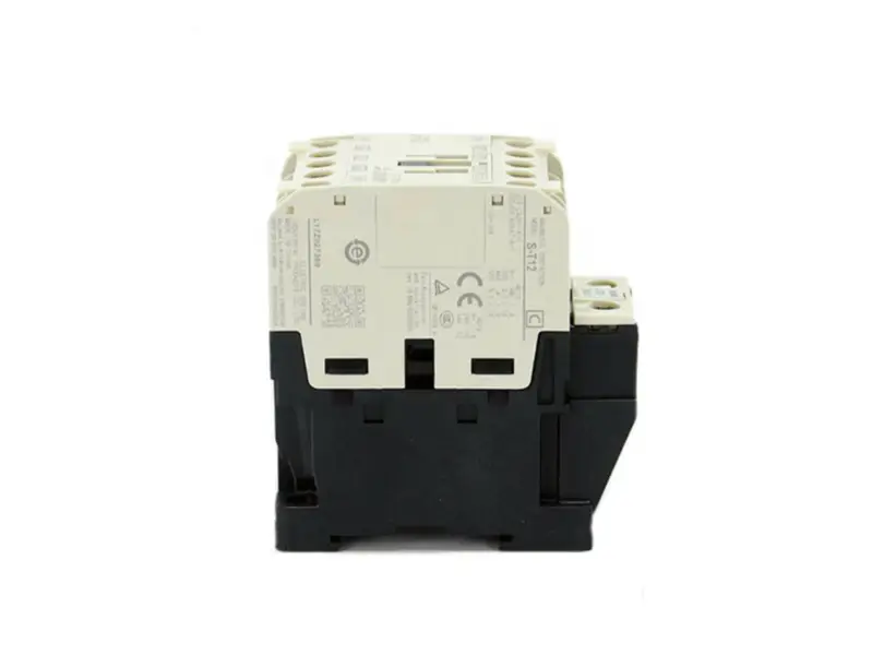 Contattore magnetico Mitsubishi S-T12