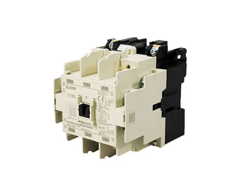 S-T80 110VAC contattori elettrici mitsubishi