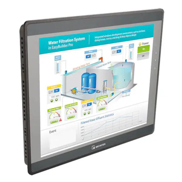 Schermo tattile Weintek MT8150XE