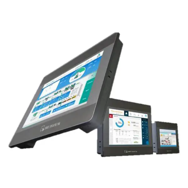 Schermo tattile Weintek MT8071iP2