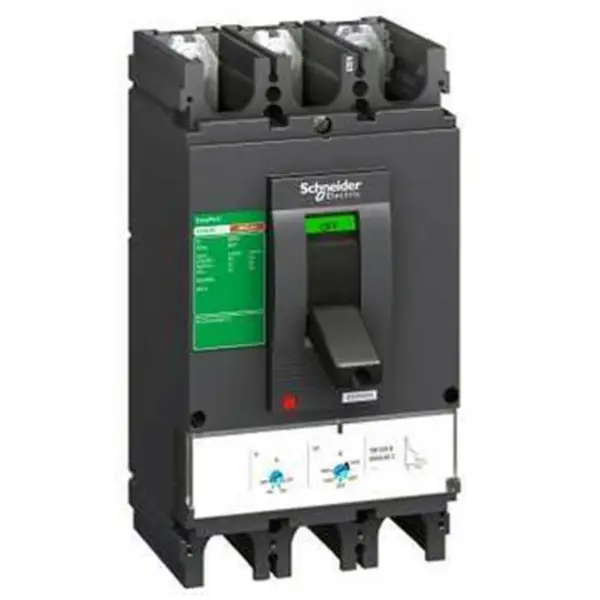 interruttore automatico schneider EasyPact CVS250B LV525301
