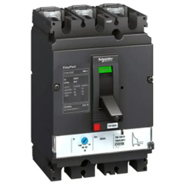 interruttore automatico schneider EasyPact CVS250B LV525301