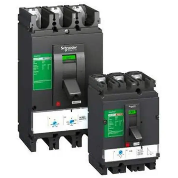 interruttore automatico schneider EasyPact CVS250B LV525302