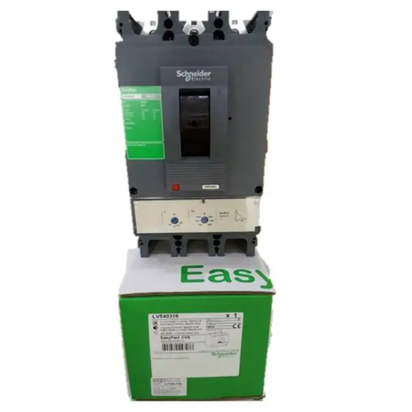interruttore automatico schneider EasyPact CVS400N LV540316
