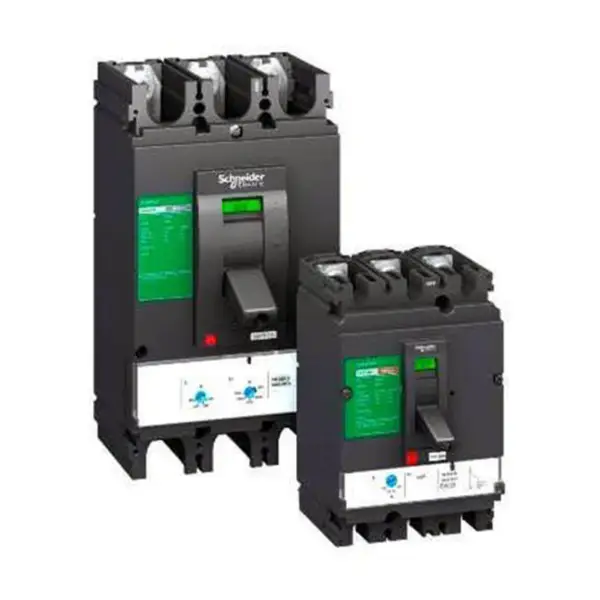 interruttore automatico schneider EasyPact CVS400N LV540316