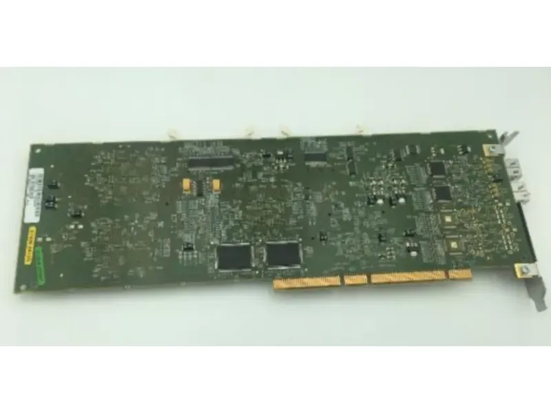 SIEMENS 10018407 D13 PCI_RX16_8PCI-X scheda