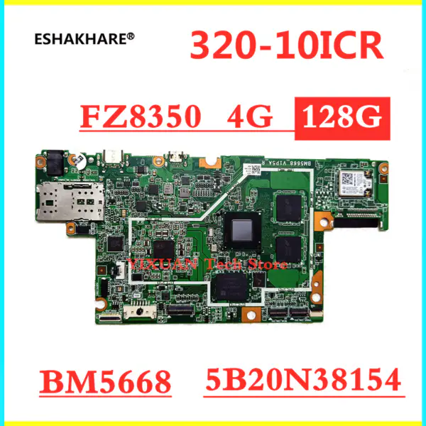 Scheda madre Lenovo 320-10ICR