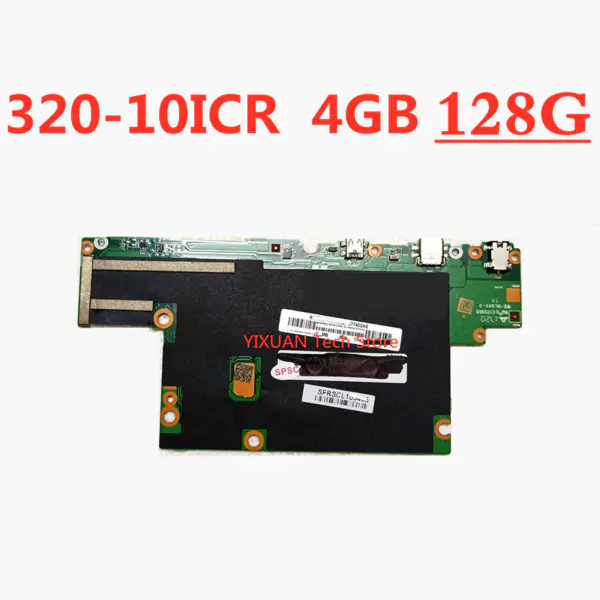 Scheda madre Lenovo 320-10ICR