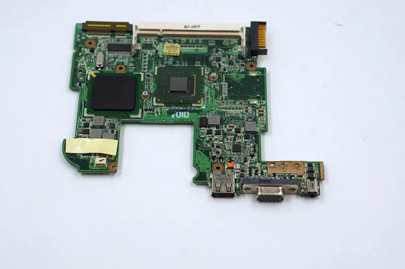 Scheda madre Asus 1005HA