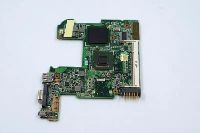 Scheda madre Asus 1005HA