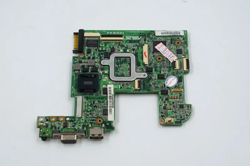 Scheda madre Asus 1005HA