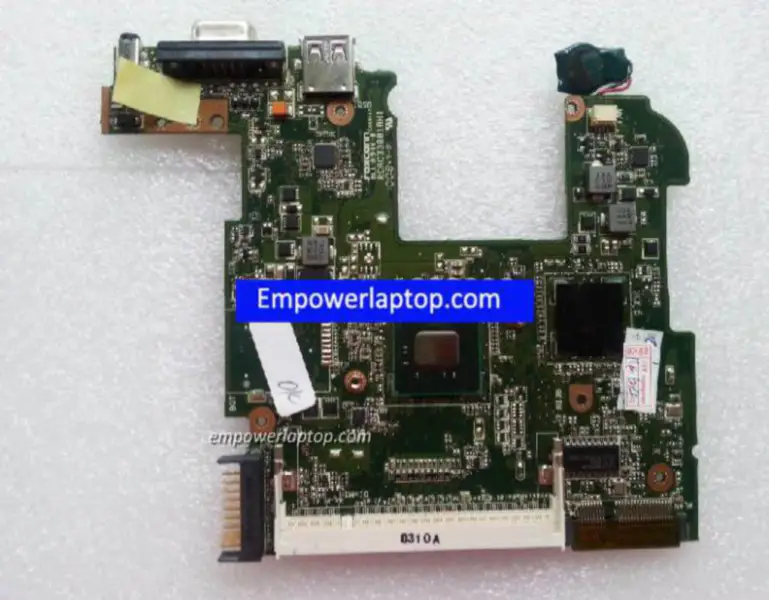 Scheda madre Asus 1005P