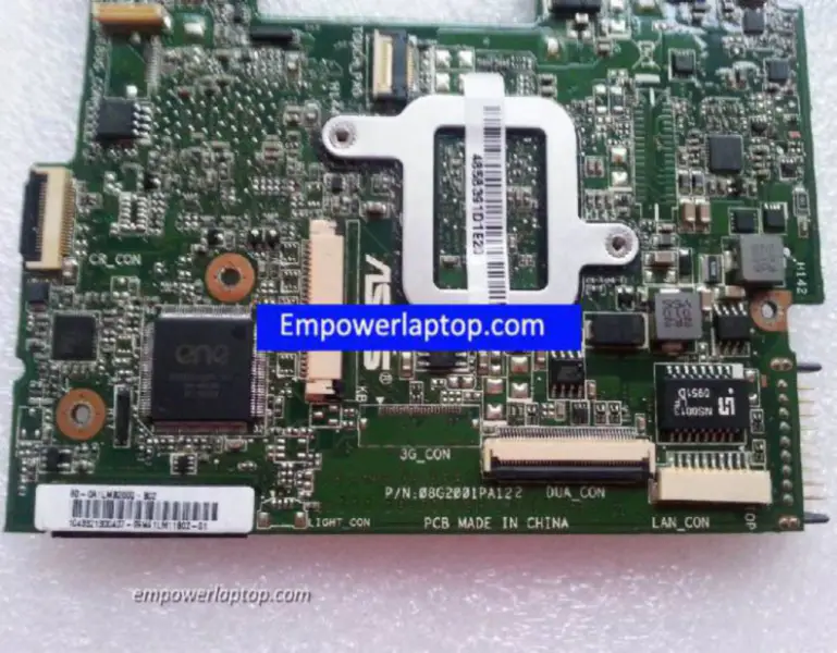 Scheda madre Asus 1005P