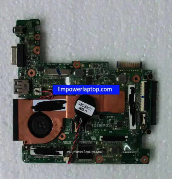 Scheda madre Asus 1015PX