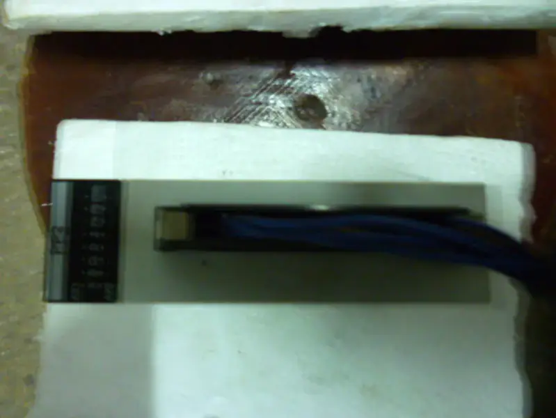 PLC Panasonic FP2-PP2