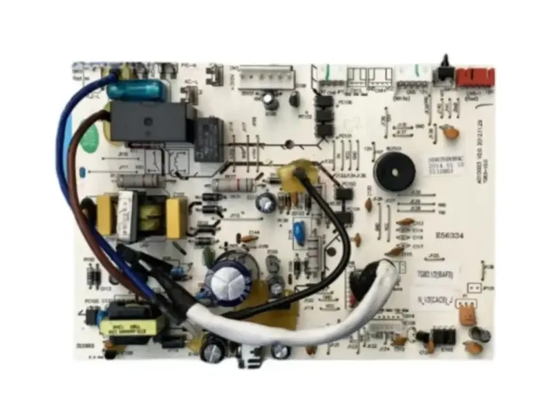 TCL 1090350488AD A010003 V2.0 E56334 scheda PCB per condizionatore d'aria