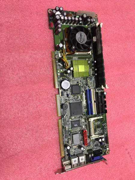 Computer a scheda singola IEI ROCKY-3786EVU2-RS-R41