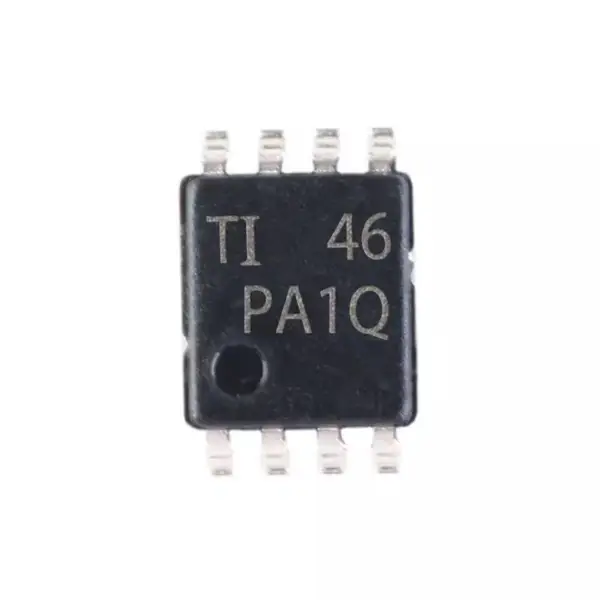 Regolatore di tensione TI TPS7A6650QDGNRQ1