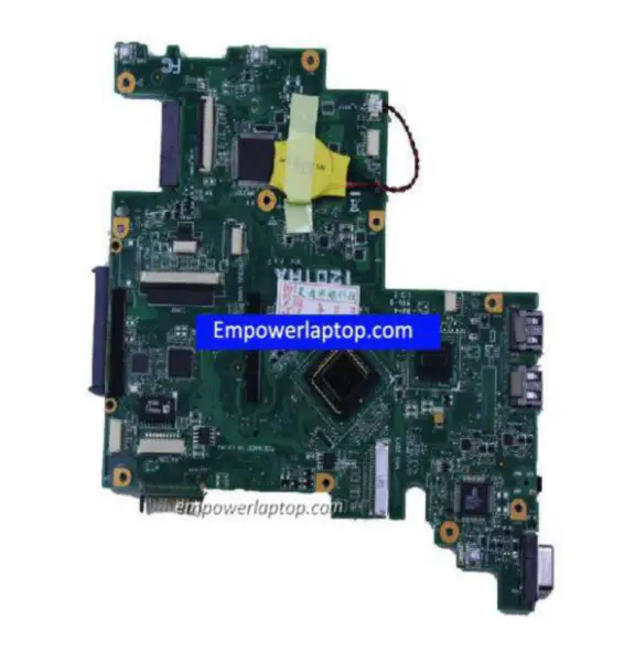 Scheda madre Asus 1201HA