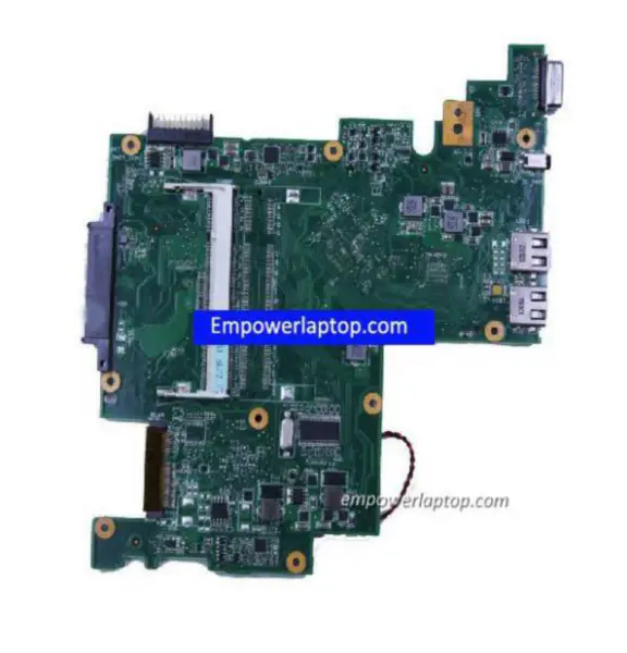 Scheda madre Asus 1201HA