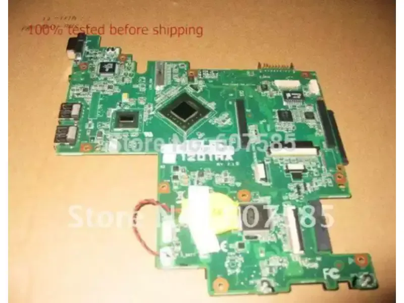 Asus 121HA scheda madre