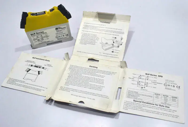 Tecnologie di sovralimentazione MTL SLP07D