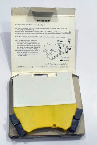 Tecnologie di sovralimentazione MTL SLP07D