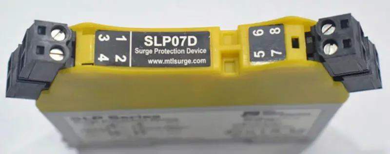 Tecnologie di sovralimentazione MTL SLP07D