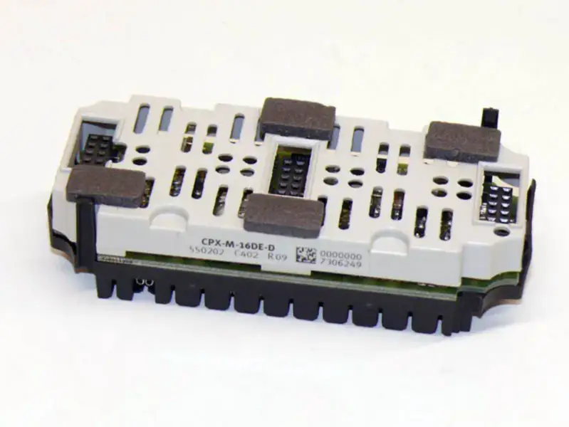Modulo di ingresso Festo CPX-M-16DE-D