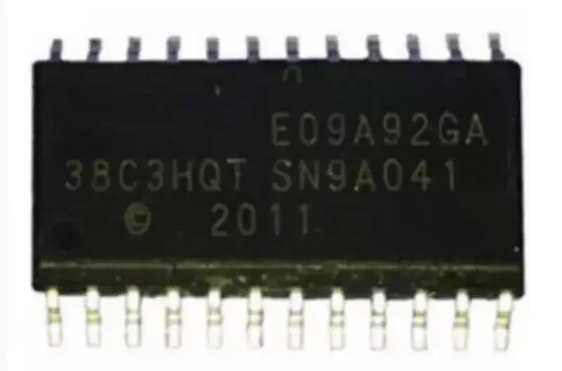 Circuito integrato Epson E09A92GA E09A92G
