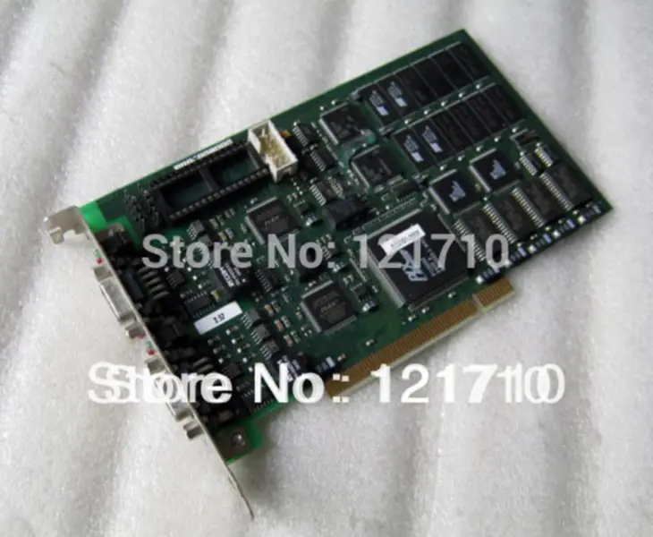 BECKHOFF Industrial BECKHOFF FC3101 FC3102 pci profibus card scheda madre industriale