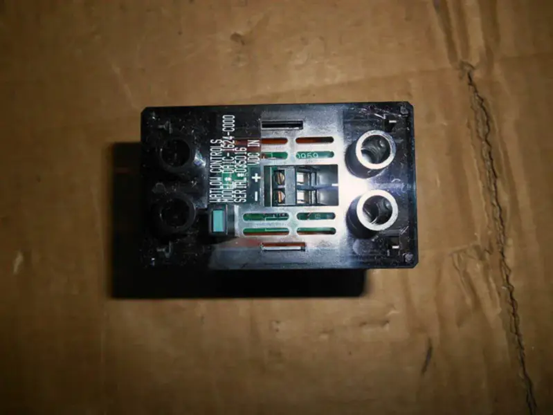 CONTROLLI WATLOW DA1C-1624-C000