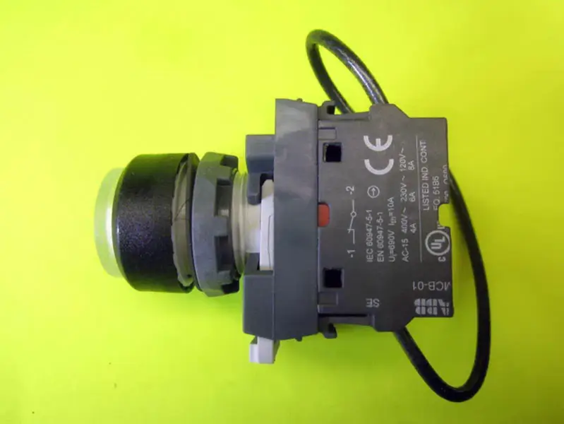 ABB MP1-KLFPT1L
