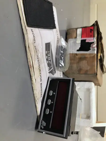Controlli Red Lion IMH40060