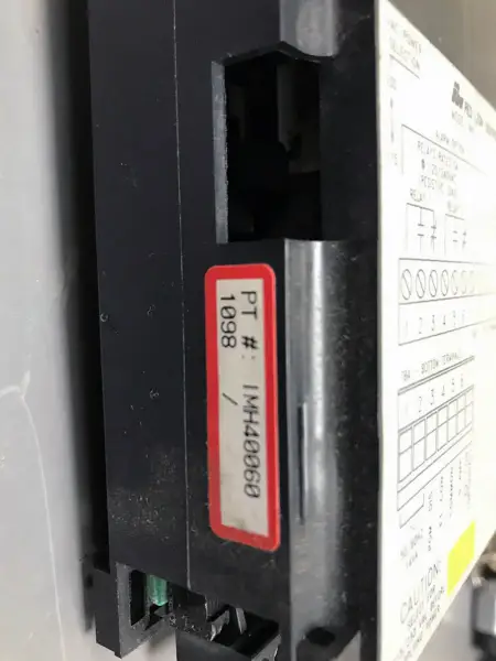 Controlli Red Lion IMH40060