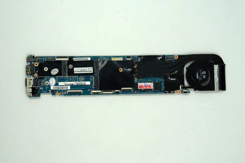 Scheda madre Lenovo X1 Carbon LMQ-2 13268-1 con i7-5600U 8G